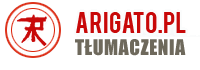 Tumacz hebrajski POGORZELA